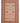 Vintage Muğla Turkish Area Rug 7x10 ft — Beige & Red Floral