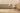 Vintage Isparta Turkish Area Rug 6x9 ft — Beige & Brown Floral (No. 47965)