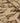 Vintage Manisa Turkish Area Rug 5x9 ft — Beige & Brown Floral