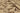 Vintage Manisa Turkish Area Rug 5x9 ft — Beige & Brown Floral