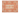 Vintage Muğla Turkish Area Rug 5x7 ft — Orange & Beige Floral
