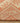 Vintage Muğla Turkish Area Rug 5x7 ft — Orange & Beige Floral