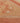 Vintage Muğla Turkish Area Rug 5x7 ft — Orange & Beige Floral