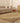 Vintage Isparta Turkish Area Rug 6x9 ft — Brown & Beige Geometric