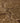 Vintage Isparta Turkish Area Rug 6x9 ft — Brown & Beige Geometric