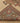 Vintage Niğde Turkish Area Rug 5x7 ft — Beige & Pink Geometric