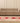 Vintage Muğla Turkish Area Rug 6x8 ft — Red & Pink Geometric