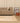 Vintage Muğla Turkish Area Rug 6x9 ft — Beige & Orange Floral