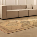 Yethurim Turkish Runner Rug