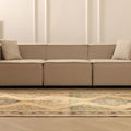 Yethurim Turkish Runner Rug