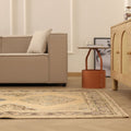 Yethurim Turkish Runner Rug