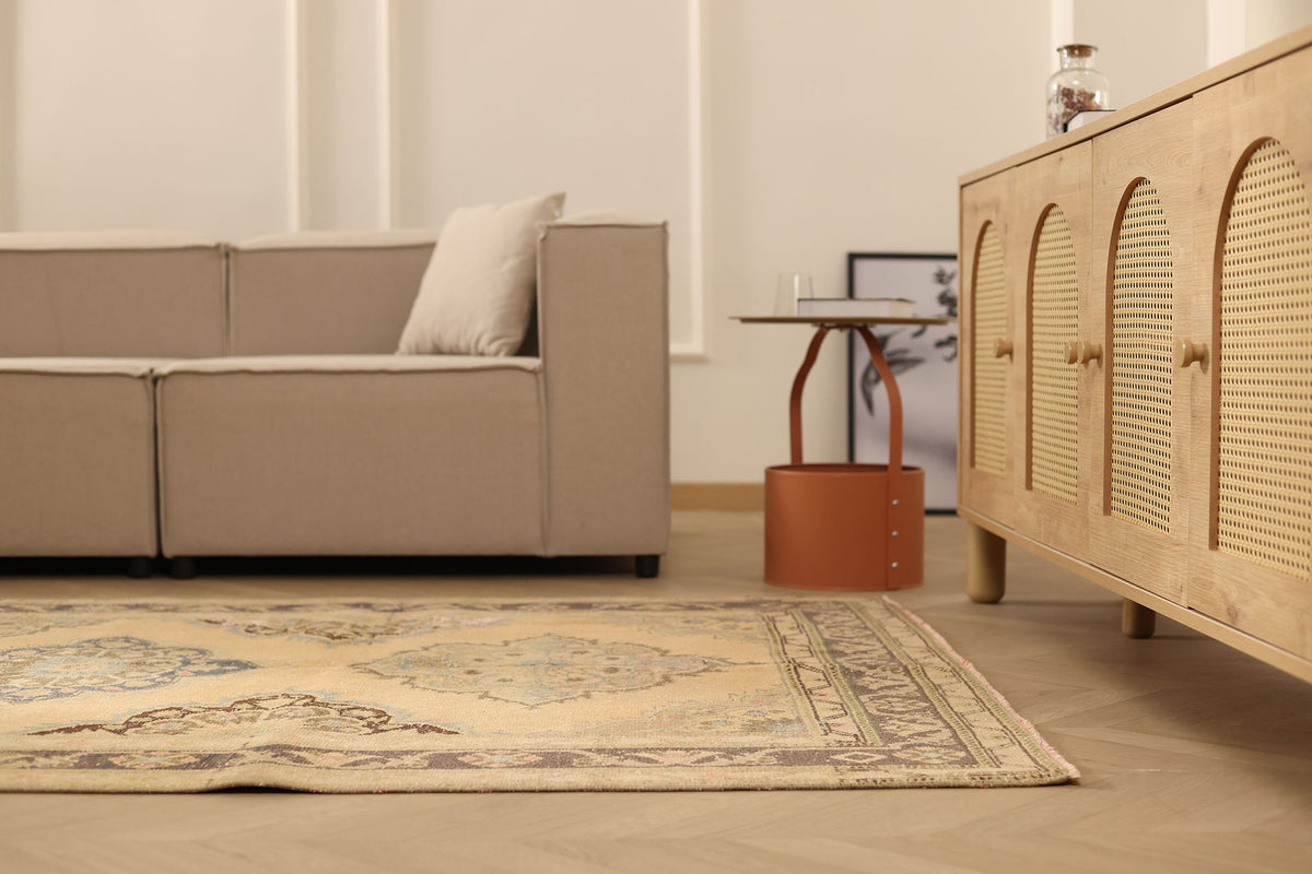 Yethurim Turkish Runner Rug
