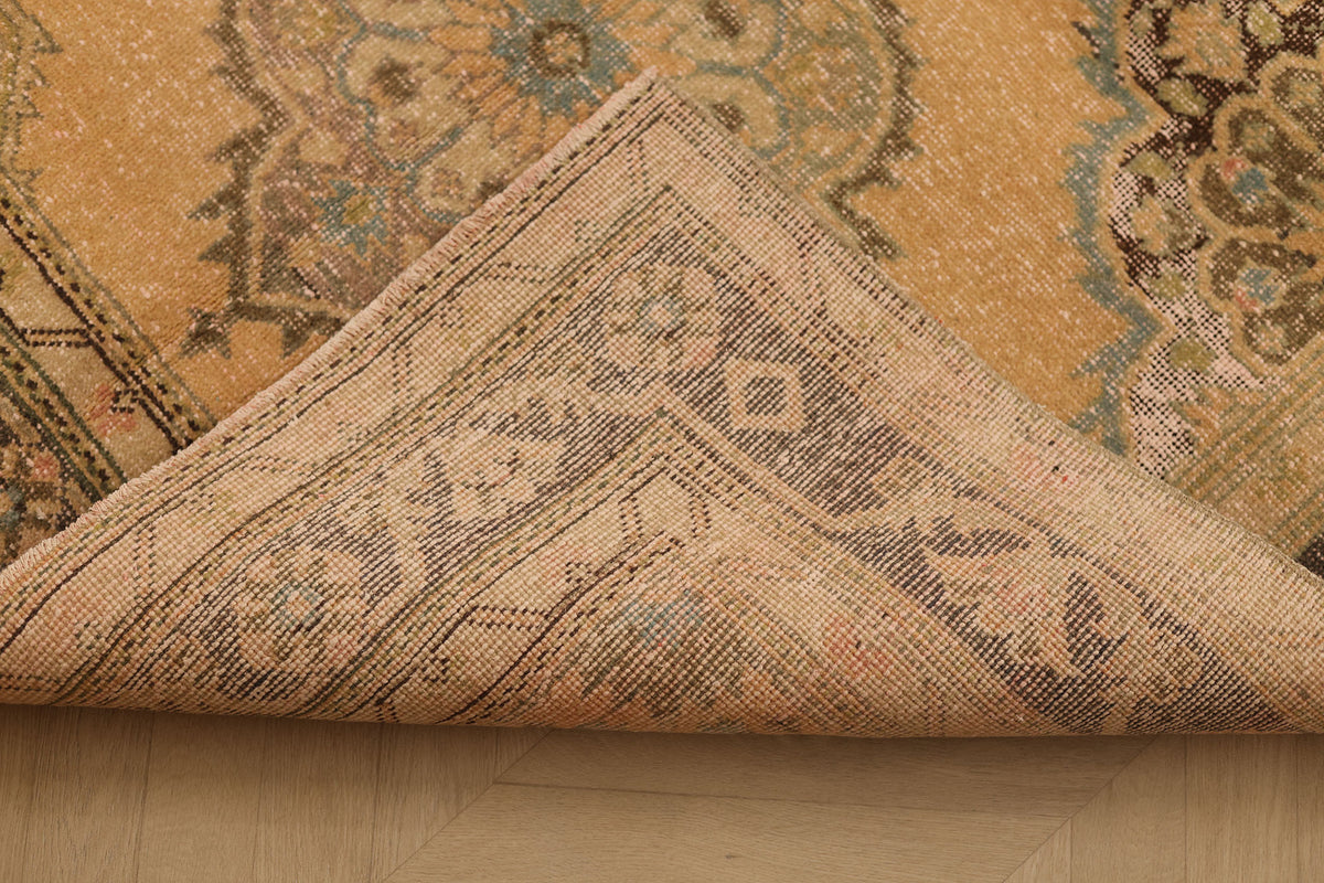 Yethurim Turkish Runner Rug