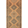 Yethurim Turkish Runner Rug