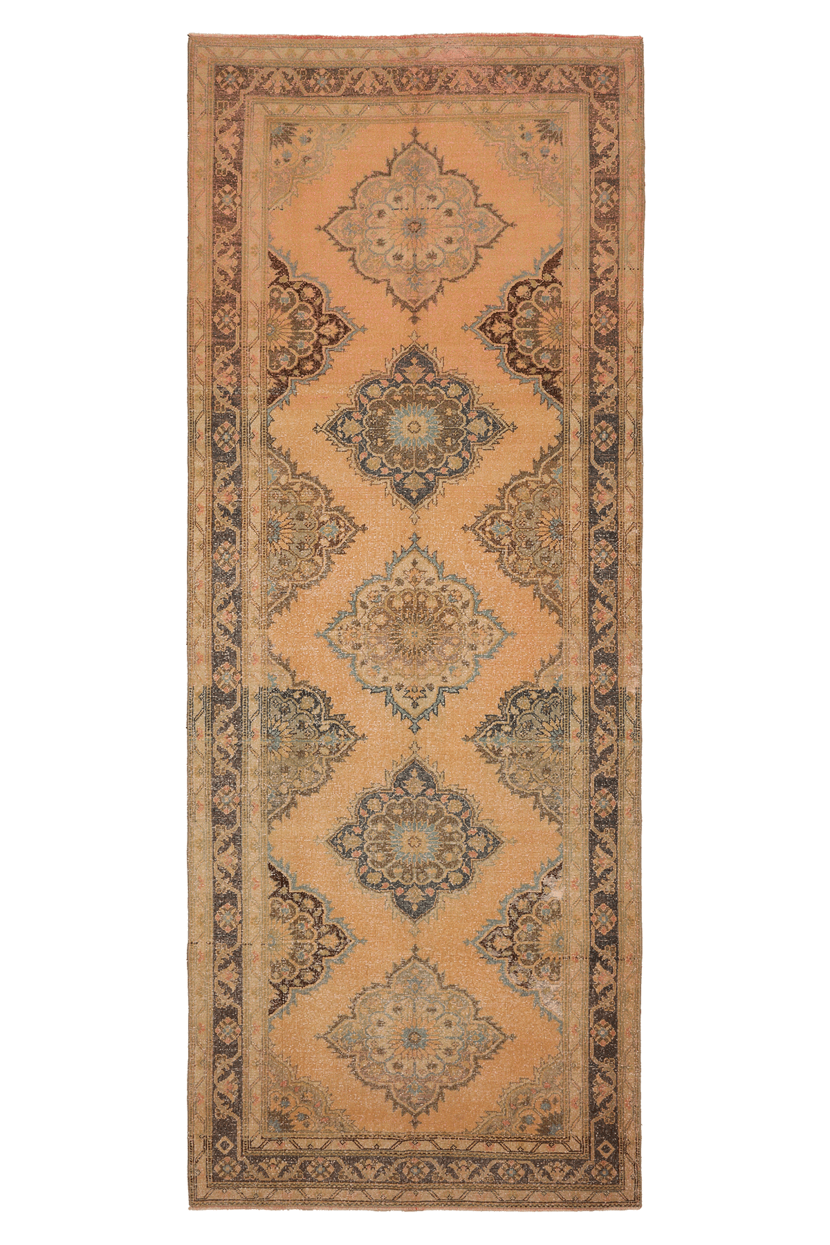 Yethurim Turkish Runner Rug