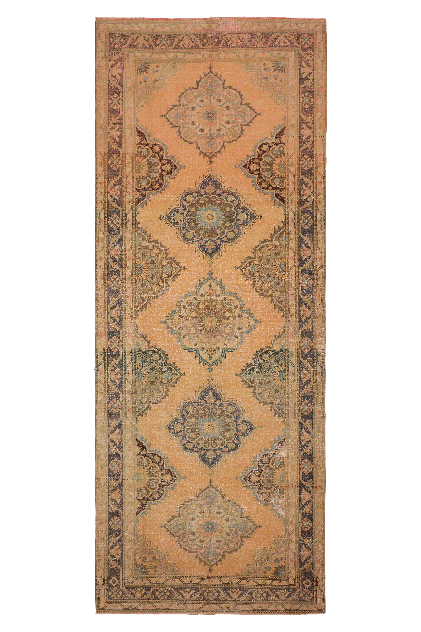 Yethurim Turkish Runner Rug