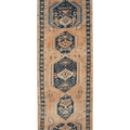 Gareneth Persian Style Runner Rug