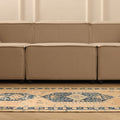 Gareneth Persian Style Runner Rug