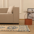 Gareneth Persian Style Runner Rug
