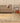 Vintage Isparta Turkish Area Rug 7x11 ft — Orange & Gray Floral