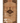 Vintage Van Turkish Area Rug 6x13 ft — Beige & Brown Distressed