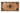 Vintage Van Turkish Area Rug 6x13 ft — Beige & Brown Distressed