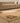 Vintage Van Turkish Area Rug 6x13 ft — Beige & Brown Distressed