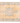 Handmade vintage Isparta runner rug in yellow and beige wool with traditional floral medallion patterns.