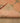 Vintage Konya Turkish Runner Rug 2x8 ft — Orange & Green Geometric