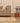 Vintage Malatya Turkish Runner Rug 3x9 ft — Orange & Brown Geometric