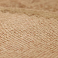 Vintage Malatya Turkish Runner Rug 2x11 ft — Beige & Brown Geometric (No. 49372)