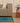 Vintage Isparta Turkish Runner Rug 2x8 ft — Blue Floral