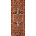 Laseniel Persian Style Runner Rug