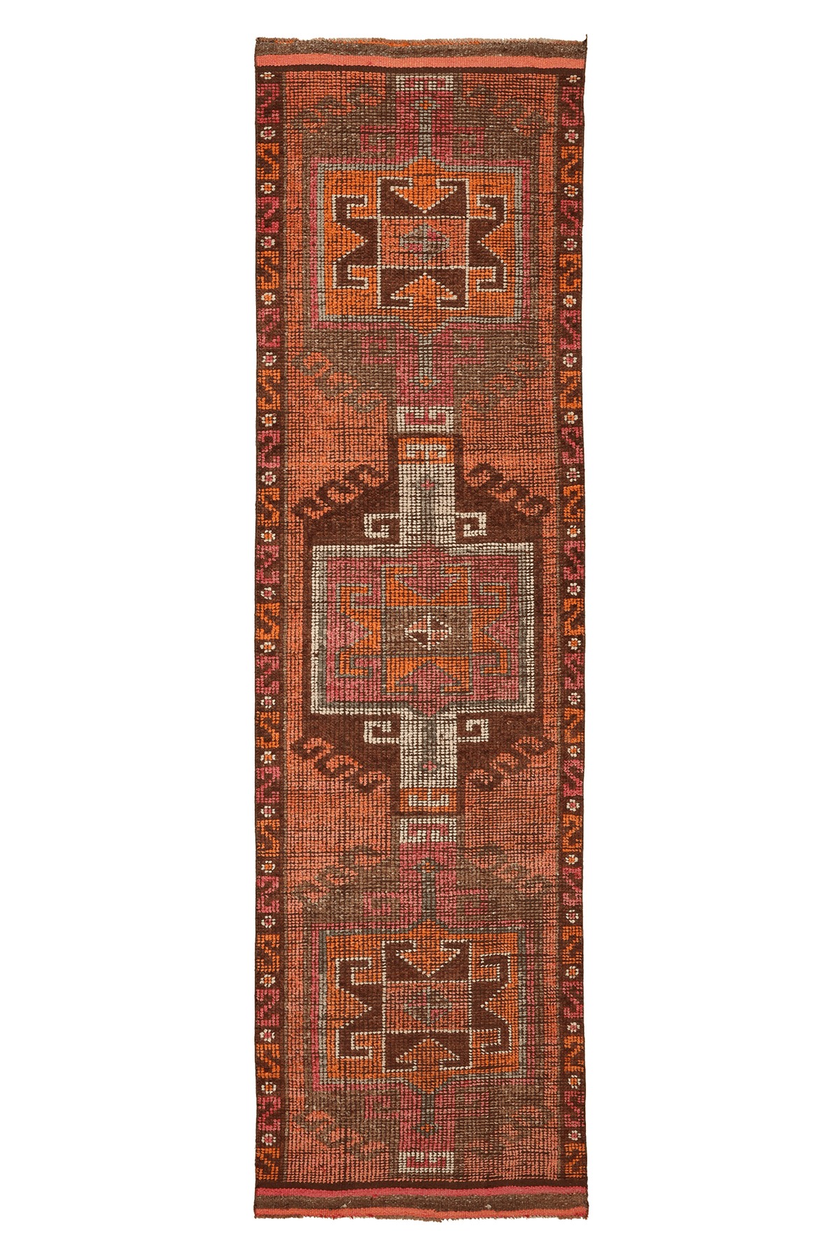Laseniel Persian Style Runner Rug
