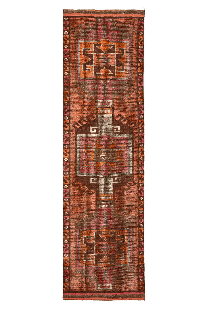 Laseniel Persian Style Runner Rug