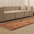Laseniel Persian Style Runner Rug