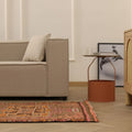 Laseniel Persian Style Runner Rug