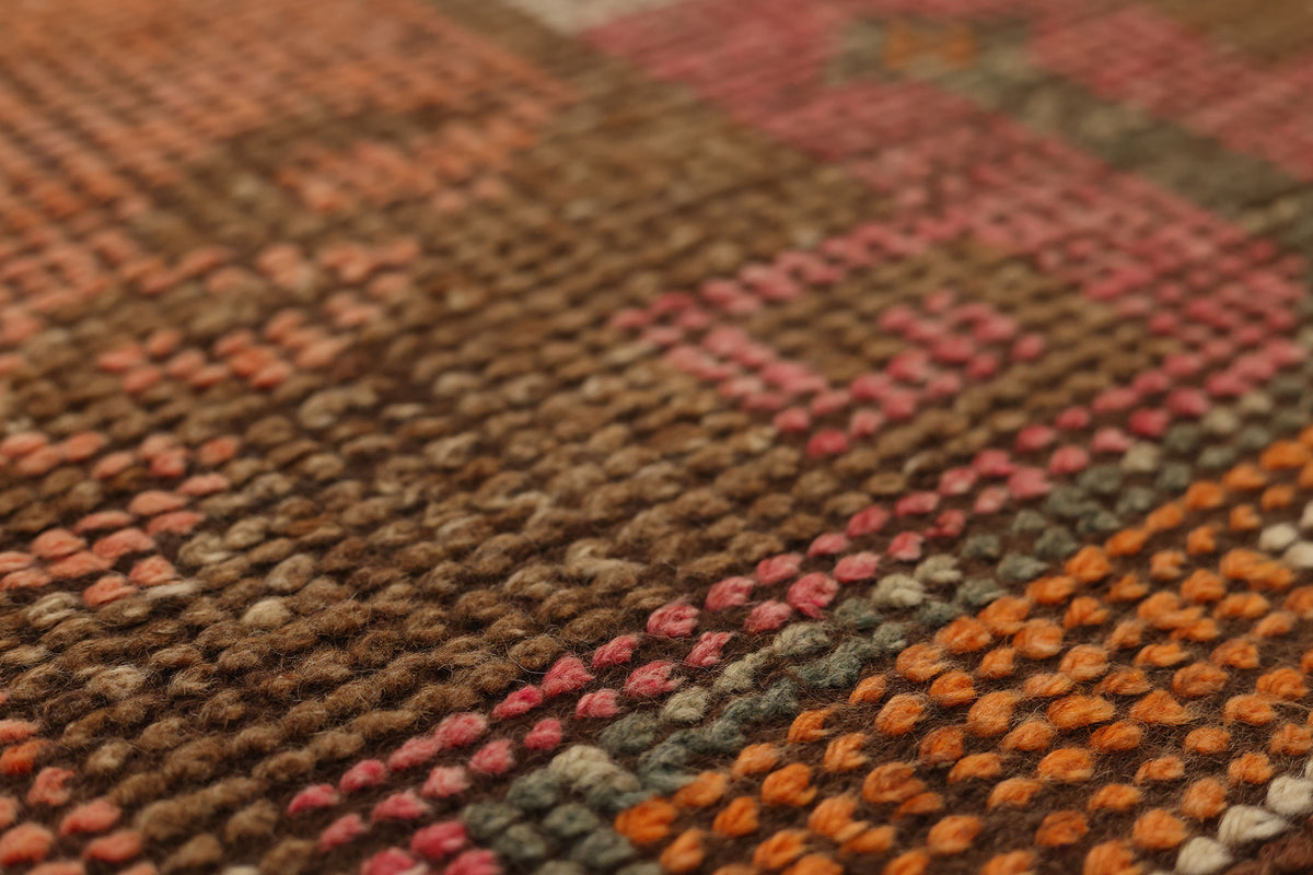 Laseniel Persian Style Runner Rug