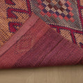 Lasenath Persian Style Runner Rug