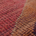 Lasenath Persian Style Runner Rug