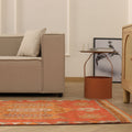 Masenex Persian Style Runner Rug