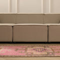 Masenel Persian Style Runner Rug