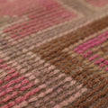 Masenel Persian Style Runner Rug