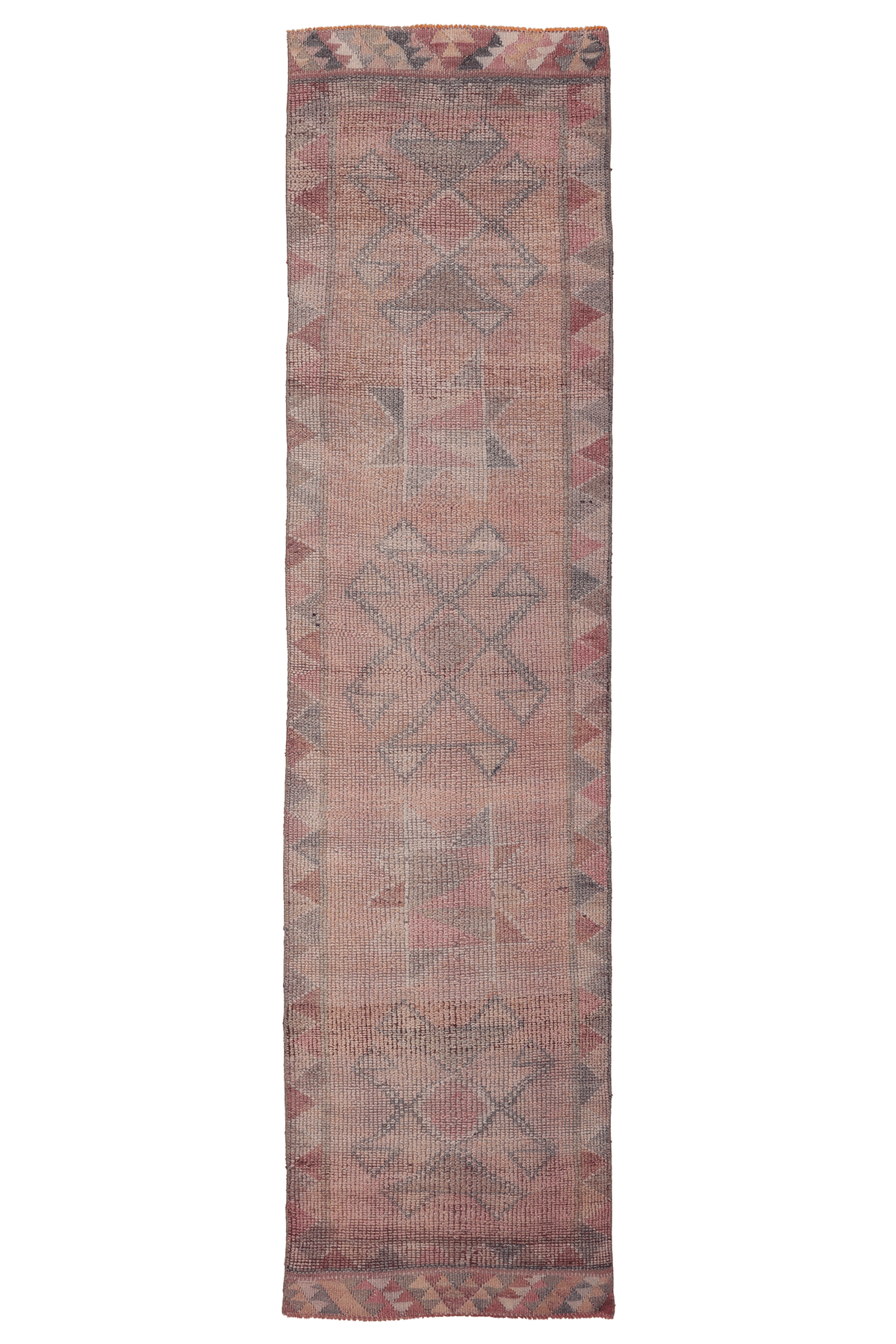 Masenor Persian Style Runner Rug