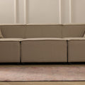 Masenor Persian Style Runner Rug