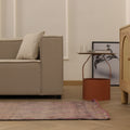 Masenor Persian Style Runner Rug