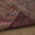 Masenor Persian Style Runner Rug