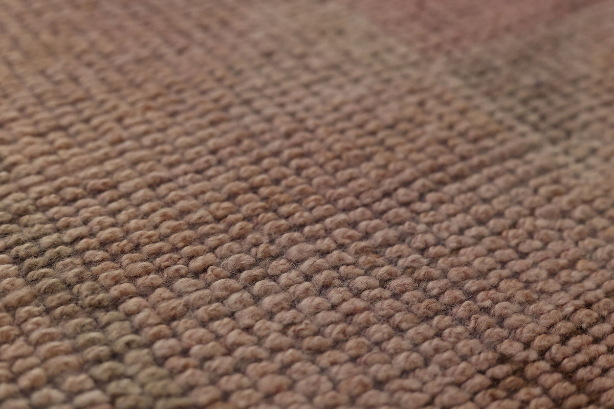 Masenor Persian Style Runner Rug