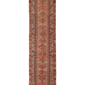 Masenix Persian Style Runner Rug