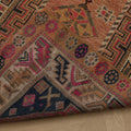 Masenix Persian Style Runner Rug